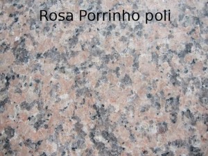 Rosa Porrinho poli